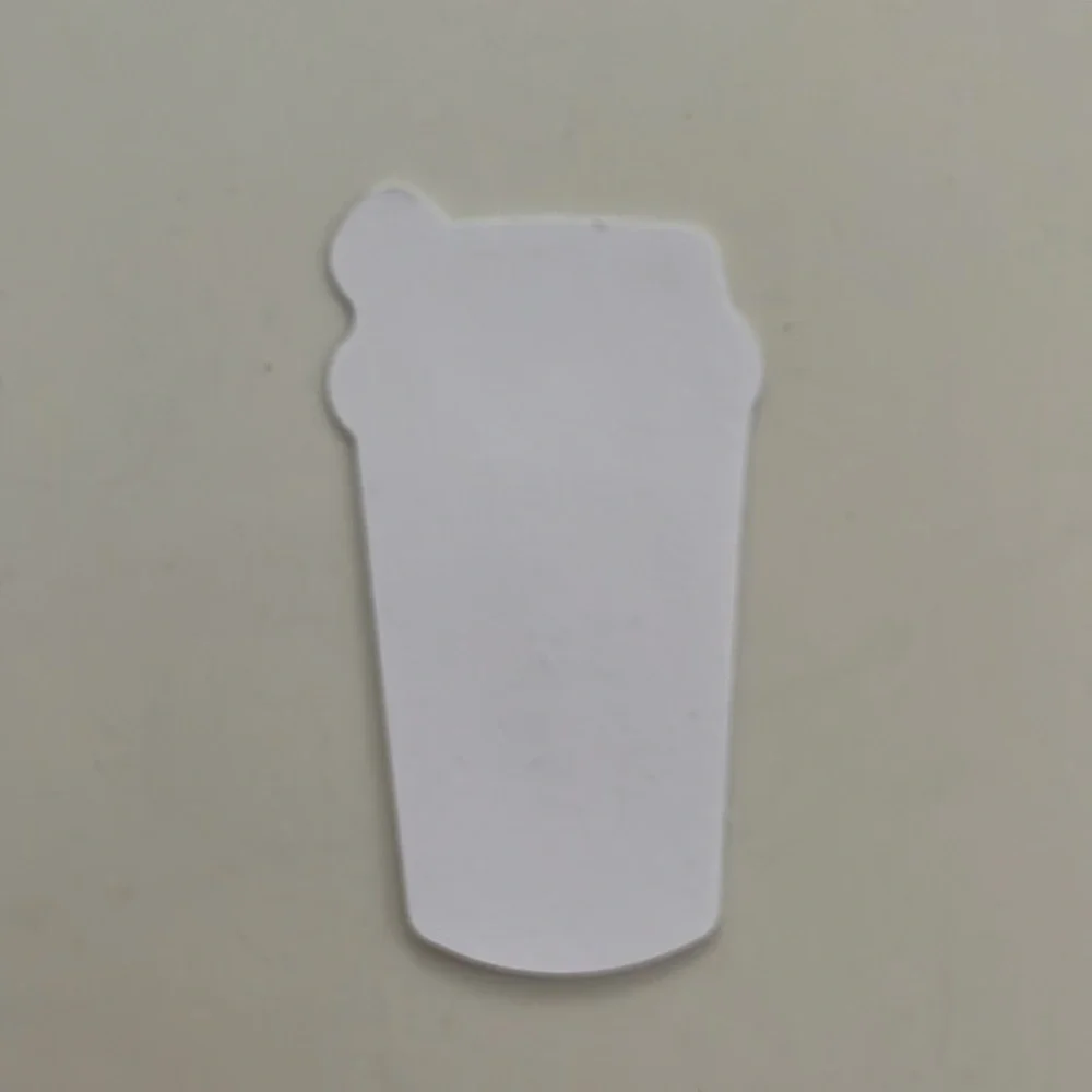 Coffee Cup Sticker Set - Picture 7 of 10